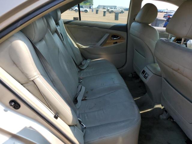 Photo 10 from auction – 2007 TOYOTA CAMRY CE with VIN 4T1BE46K47U603705