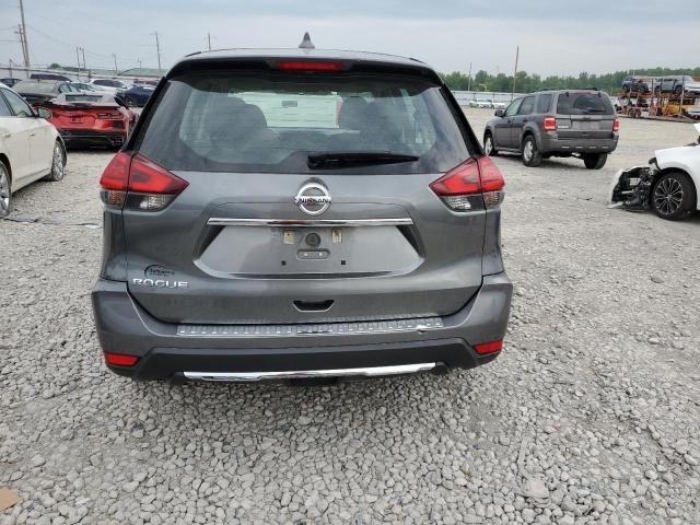 Photo 6 from auction – 2017 NISSAN ROGUE S with VIN 5N1AT2MTXHC862269