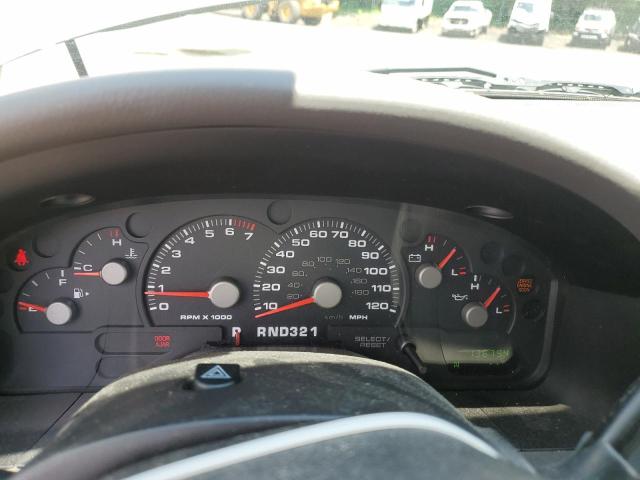 Photo 9 from auction – 2004 FORD EXPLORER X with VIN 1FMZU73E64ZB35430