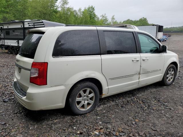 Photo 3 from auction – 2011 CHRYSLER TOWN & COU with VIN 2A4RR5DG5BR665013
