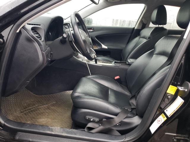 Photo 7 from auction – 2011 LEXUS IS 250 with VIN JTHBF5C29B5148945