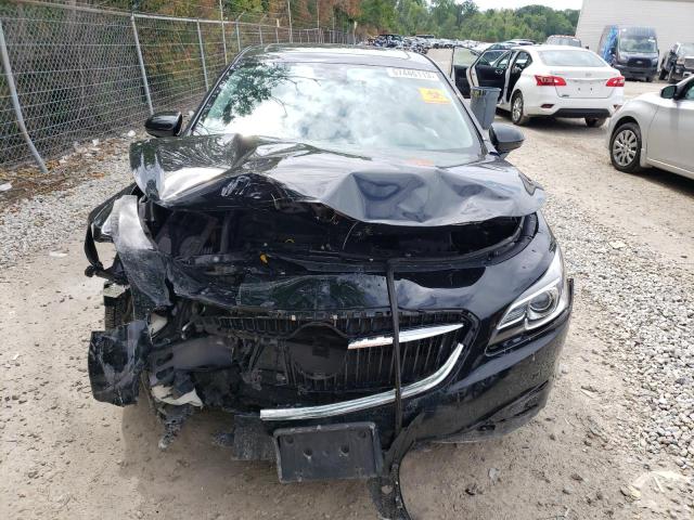 Photo 5 from auction – 2017 BUICK LACROSSE P with VIN 1G4ZR5SS0HU168486