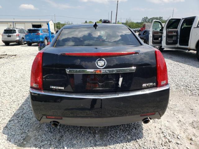 Photo 6 from auction – 2009 CADILLAC CTS with VIN 1G6DH577090128670