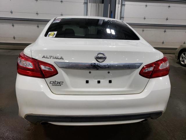 Photo 6 from auction – 2016 NISSAN ALTIMA 2.5 with VIN 1N4AL3AP4GC244807