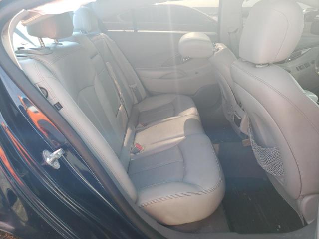 Photo 10 from auction – 2011 BUICK LACROSSE C with VIN 1G4GC5GC6BF387488