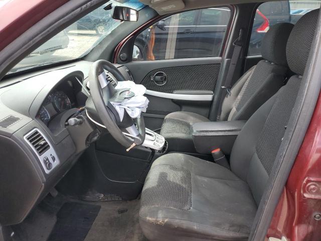 Photo 7 from auction – 2007 PONTIAC TORRENT with VIN 2CKDL63F976119624