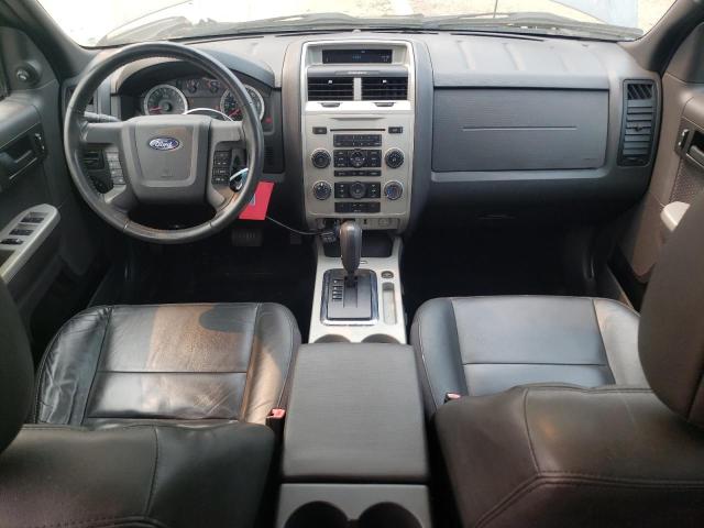 Photo 8 from auction – 2011 FORD ESCAPE XLT with VIN 1FMCU9DG9BKB94754