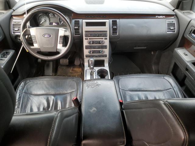 Photo 8 from auction – 2010 FORD FLEX SEL with VIN 2FMHK6CC8ABB09937