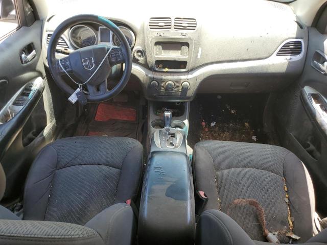 Photo 8 from auction – 2012 DODGE JOURNEY SE with VIN 3C4PDCAB8CT273246