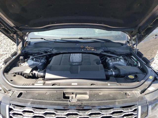 Photo 12 from auction – 2019 LAND ROVER RANGE ROVE with VIN SALGS2SV3KA532359