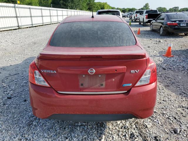 Photo 6 from auction – 2015 NISSAN VERSA S with VIN 3N1CN7AP6FL889811