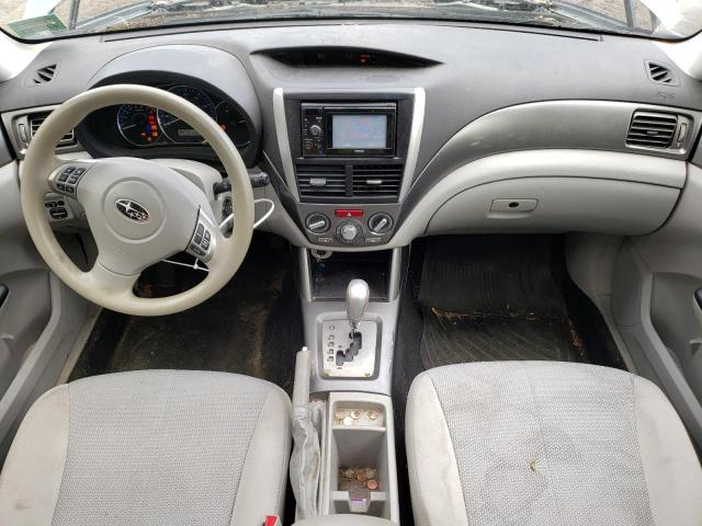 Photo 8 from auction – 2013 SUBARU FORESTER 2 with VIN JF2SHADC5DH404545