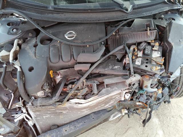 Photo 11 from auction – 2012 NISSAN ALTIMA with VIN 1N4AL2AP2CC187088