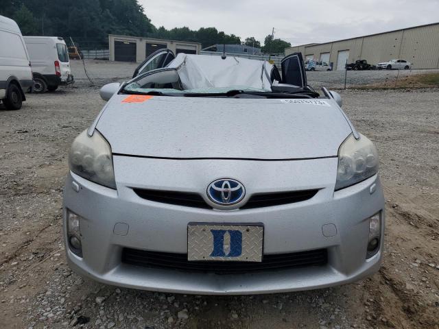 Photo 5 from auction – 2010 TOYOTA PRIUS with VIN JTDKN3DU5A0032162