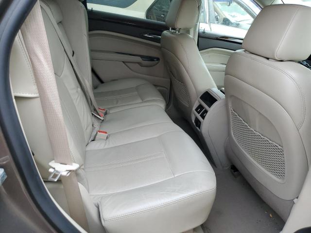 Photo 11 from auction – 2015 CADILLAC SRX PERFOR with VIN 3GYFNFE36FS571537