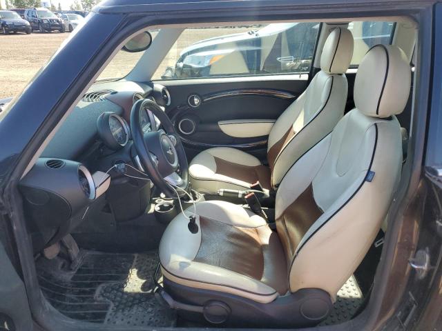 Photo 7 from auction – 2008 MINI COOPER CLU with VIN WMWML33528TN66797
