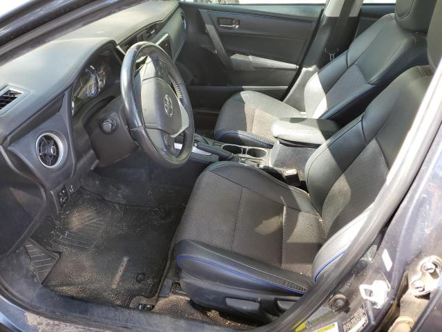 Photo 7 from auction – 2017 TOYOTA COROLLA L with VIN 2T1BURHE5HC939647