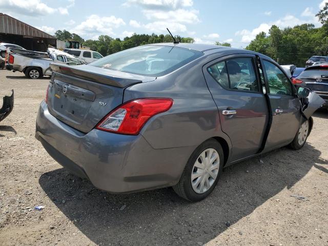 Photo 3 from auction – 2019 NISSAN VERSA S with VIN 3N1CN7AP0KL857303