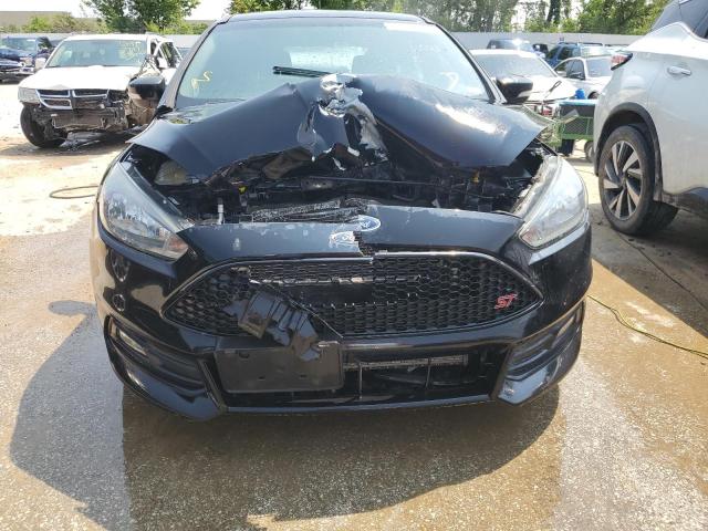 Photo 5 from auction – 2017 FORD FOCUS ST with VIN 1FADP3L98HL244939