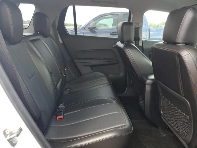 Photo 11 from auction – 2017 GMC TERRAIN SL with VIN 2GKFLPE3XH6122238