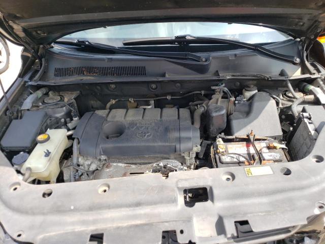 Photo 12 from auction – 2012 TOYOTA RAV4 LIMIT with VIN 2T3DF4DV6CW243583