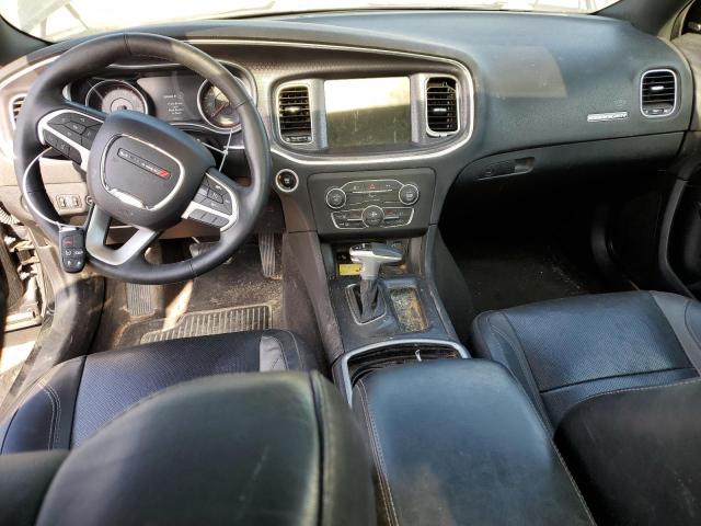 Photo 8 from auction – 2016 DODGE CHARGER SX with VIN 2C3CDXJGXGH175274