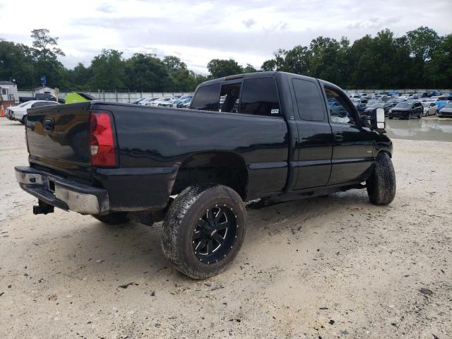 Photo 3 from auction – 2005 CHEVROLET SILVERADO with VIN 1GCHC29255E204491