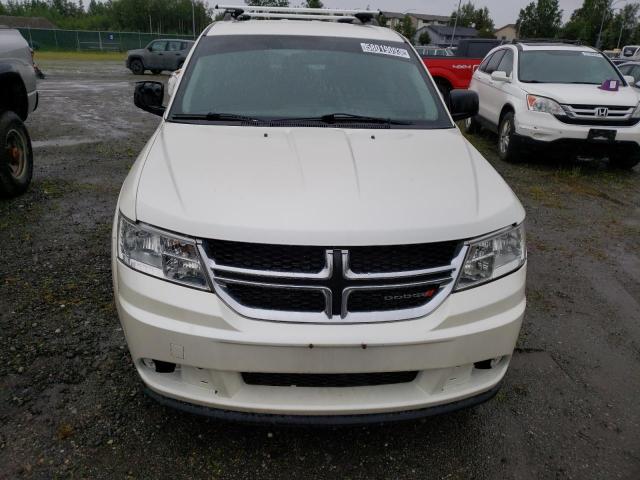Photo 5 from auction – 2017 DODGE JOURNEY SE with VIN 3C4PDCAB5HT569171