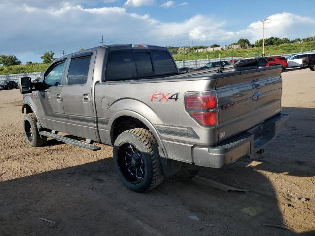 Photo 2 from auction – 2014 FORD F150 SUPER with VIN 1FTFW1ET2EFC94605