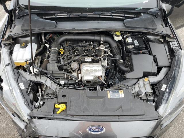 Photo 11 from auction – 2017 FORD FOCUS SE with VIN 1FADP3FE6HL296014