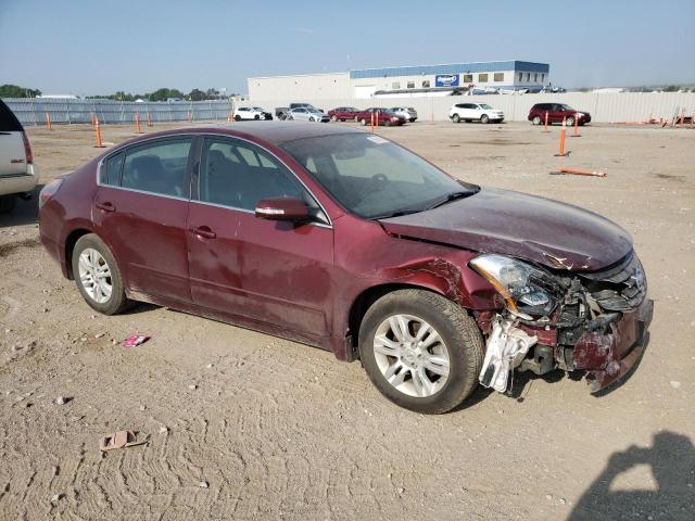 Photo 4 from auction – 2011 NISSAN ALTIMA BAS with VIN 1N4AL2AP6BN449021