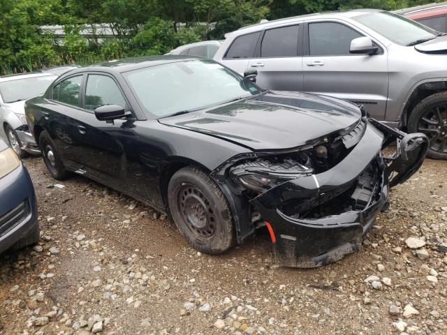 Photo 4 from auction – 2018 DODGE CHARGER PO with VIN 2C3CDXKT9JH148229