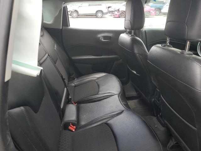 Photo 10 from auction – 2019 JEEP COMPASS LA with VIN 3C4NJDBB2KT754483