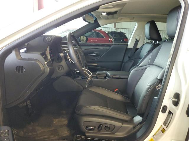Photo 7 from auction – 2021 LEXUS ES 350 BAS with VIN 58ADZ1B13MU099953