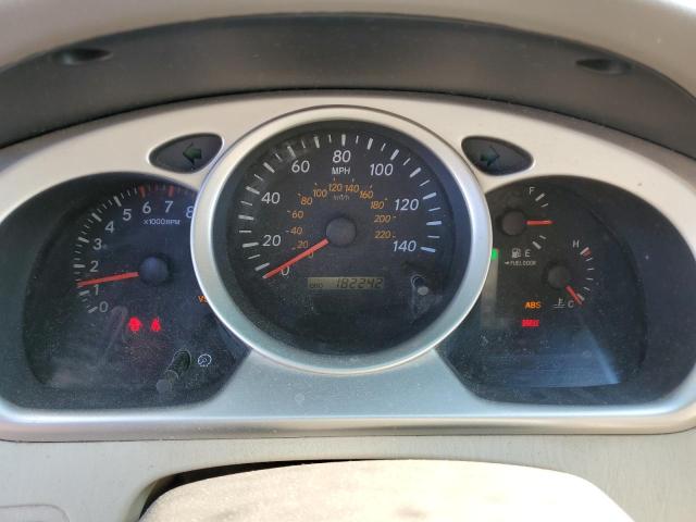 Photo 9 from auction – 2004 TOYOTA HIGHLANDER with VIN JTEEP21A640009677