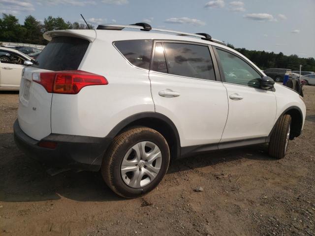 Photo 3 from auction – 2014 TOYOTA RAV4 LE with VIN 2T3ZFREV9EW074373