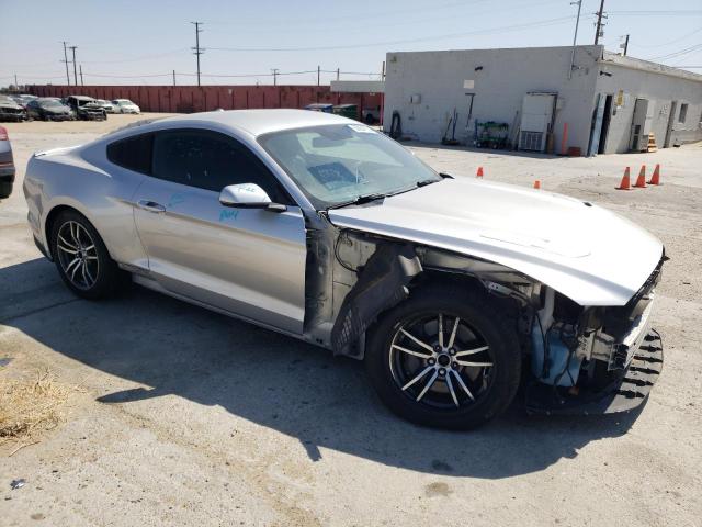 Photo 4 from auction – 2017 FORD MUSTANG GT with VIN 1FA6P8CF2H5239736