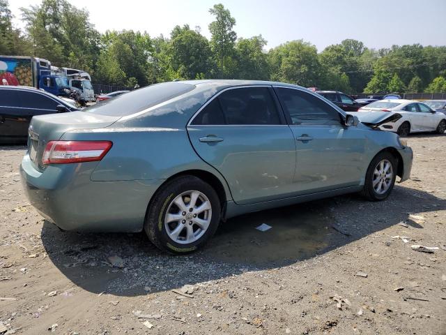 Photo 3 from auction – 2011 TOYOTA CAMRY BASE with VIN 4T1BF3EK6BU623021