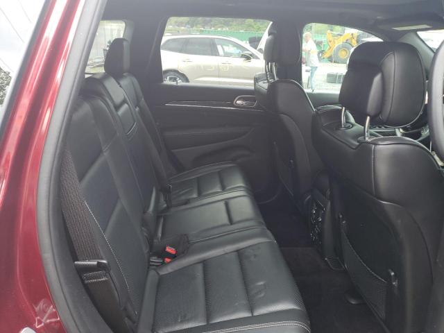 Photo 11 from auction – 2017 JEEP GRAND CHER with VIN 1C4RJFCT0HC607877