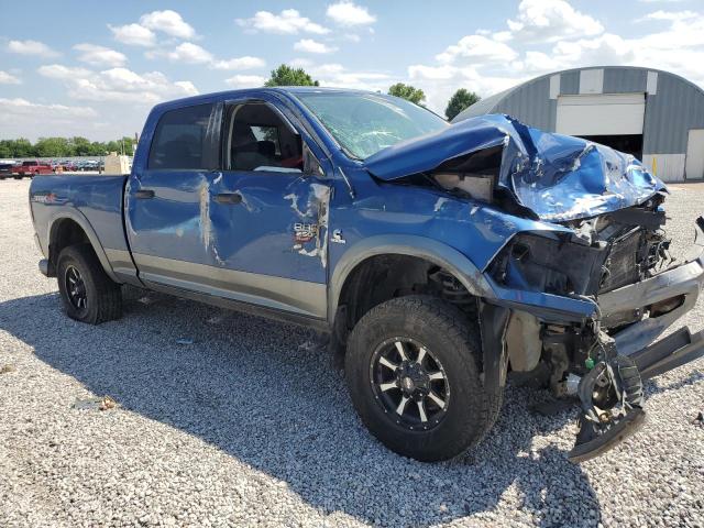 Photo 4 from auction – 2010 DODGE RAM 2500 with VIN 3D7UT2CL3AG128844