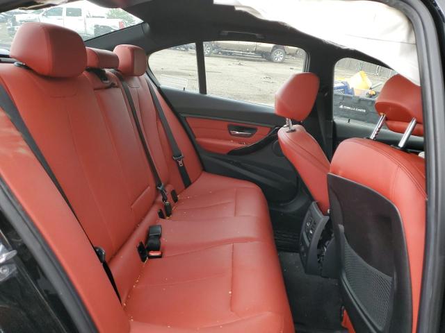 Photo 10 from auction – 2013 BMW 328I with VIN WBA3B3C50DF541906
