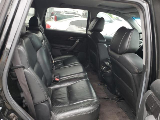 Photo 10 from auction – 2007 ACURA MDX with VIN 2HNYD28287H551950