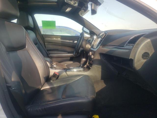Photo 5 from auction – 2011 CHRYSLER 300 LIMITE with VIN 2C3CA5CG8BH518747