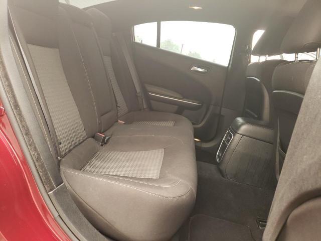 Photo 10 from auction – 2019 DODGE CHARGER R/ with VIN 2C3CDXCT1KH757377