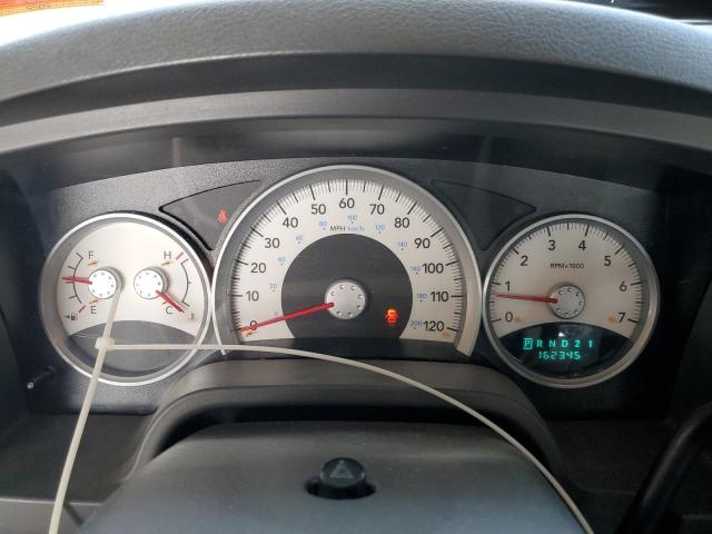 Photo 9 from auction – 2005 DODGE DAKOTA QUA with VIN 1D7HE48N65S289317