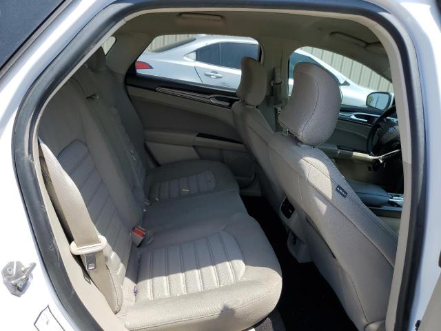 Photo 10 from auction – 2019 FORD FUSION SE with VIN 3FA6P0LU6KR188049