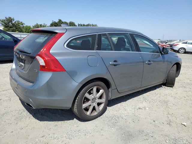 Photo 3 from auction – 2017 VOLVO V60 with VIN YV140MEK0H1368262