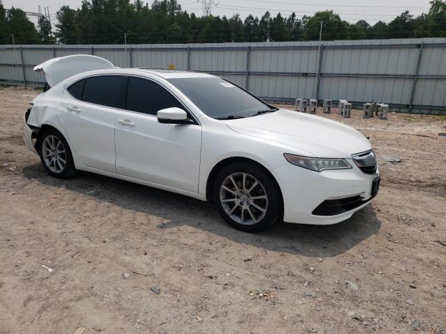 صورة رقم 4 من المزاد - 2015 ACURA TLX مع VIN 19UUB2F30FA009228