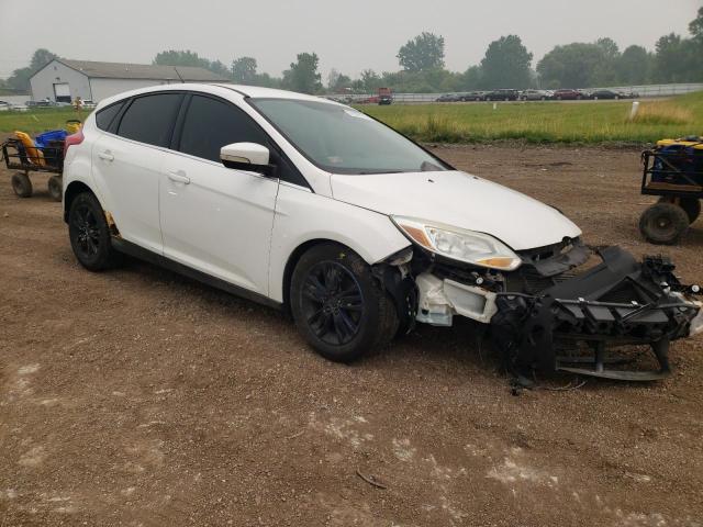 Photo 4 from auction – 2012 FORD FOCUS SEL with VIN 1FAHP3M29CL316565