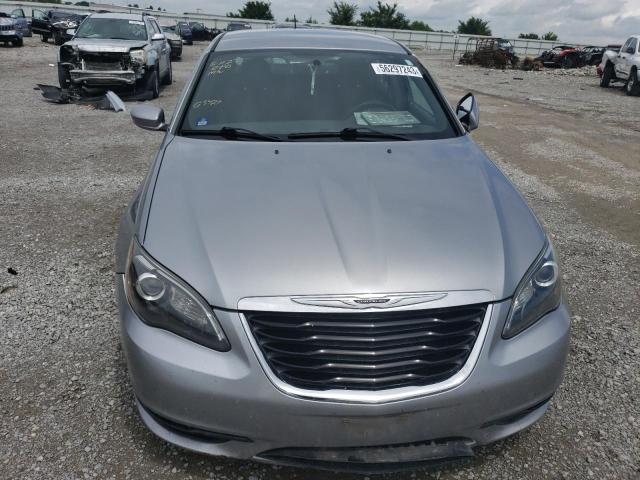 Photo 5 from auction – 2013 CHRYSLER 200 LX with VIN 1C3CCBBB3DN605576